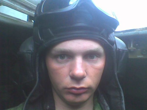 Дима Бахонькин фото №1