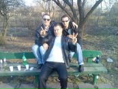 Сергій Прихода фотография #43 (источник - https://vk.com/id68184579)