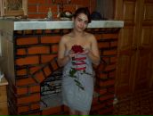 Фотография Метлицкой Татьяны