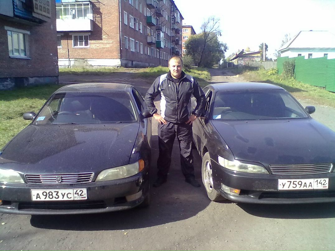 Дмитрий Дулько фотография #50