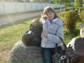 Фотография Котельниковой Олеси