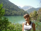 Фотография Смирновой Анны