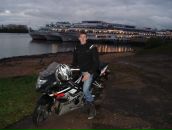 Фотография Царькова Романа