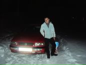 Фотография Феденкова Юлия