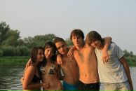 Фотография Фомичевой Маши