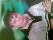 Коля Тишківський фотография #13 (источник - https://vk.com/id66677907)