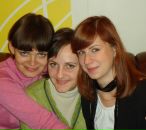 Фотография Комлевой Ксении