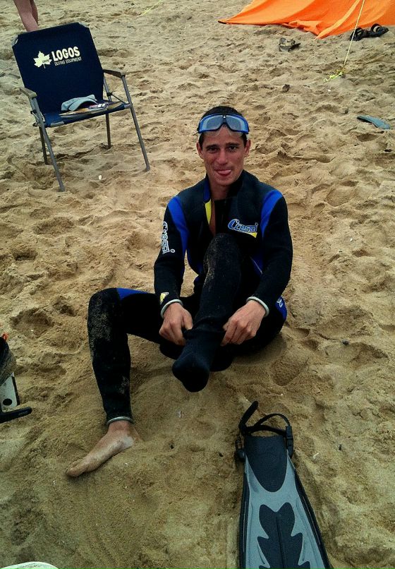 Денис Доценко фотография #10