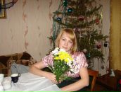 Фотография Разумовой Натальи