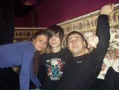 Фотография Кутиловой Анечки