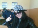 Юлічка Цейхмейструк фотография #1