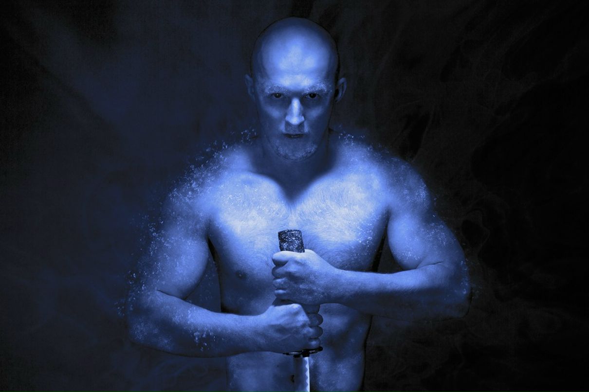 Максим Ткаченко фотография #45