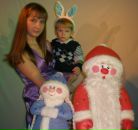 Фотография Морозовой Марины