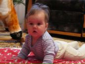 Фотография Угольниковой Полины