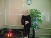 Фотография Кабировой Алисы