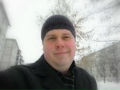 Фотография Абрамовских Петра