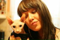 Фотография Ковалевой Леси