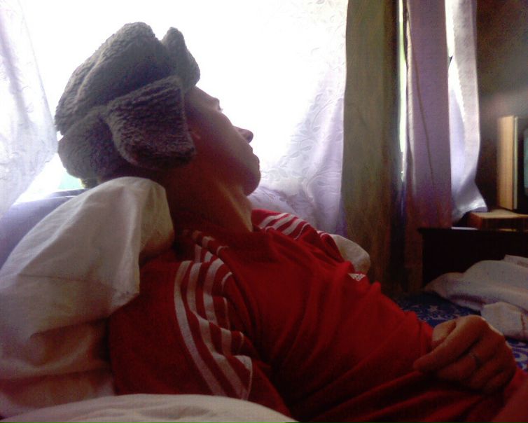 №5, Сергей Муравьёв, 35 лет, Крутоярский №5, Сергей Муравьёв, 35 лет, Крутоярский