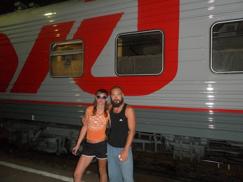 Андрей Афанасенко фотография #17