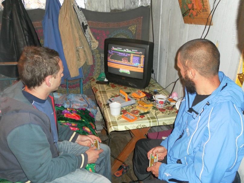 Андрей Афанасенко фотография #49