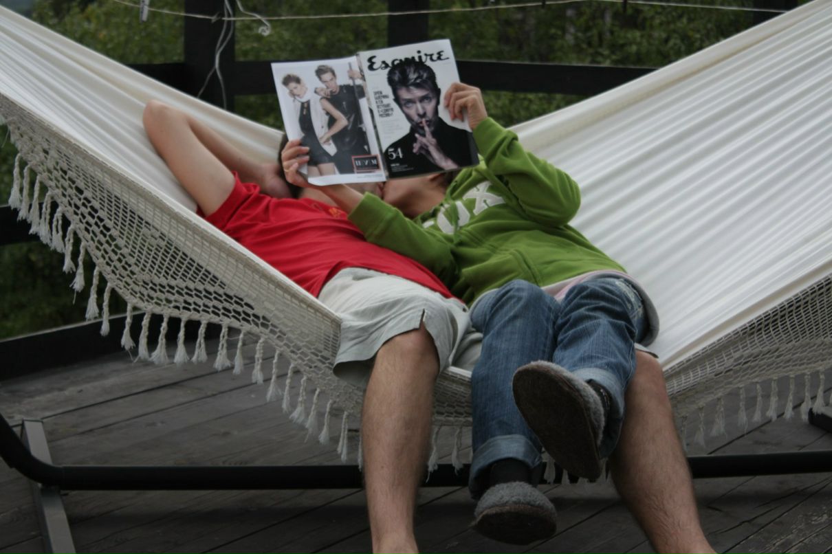 Антон Потехонченко фотография #2