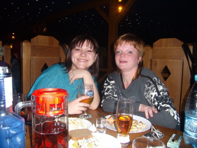 Даша Деваева фотография #10