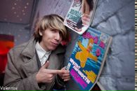 Ruby Red фотография #9 (источник - https://vk.com/id57236108)