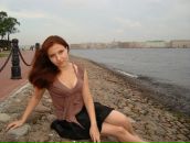 Фотография Медведевой Марии