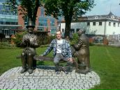 Міша Кармазин фотография #12 (источник - https://vk.com/id131987306)