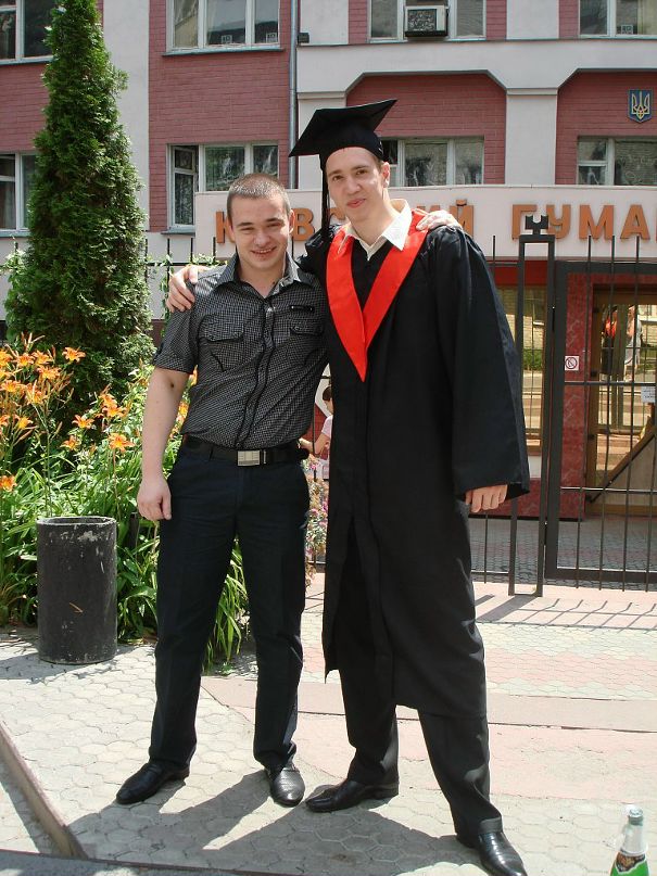 Дмитрий Клименко фотография #13