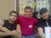 Фотография Djabbarzade Babek