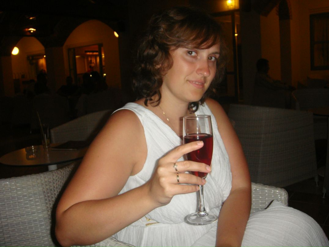 Любаша Полякова фотография #24