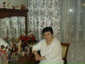 Фотография Мигуновой Елены