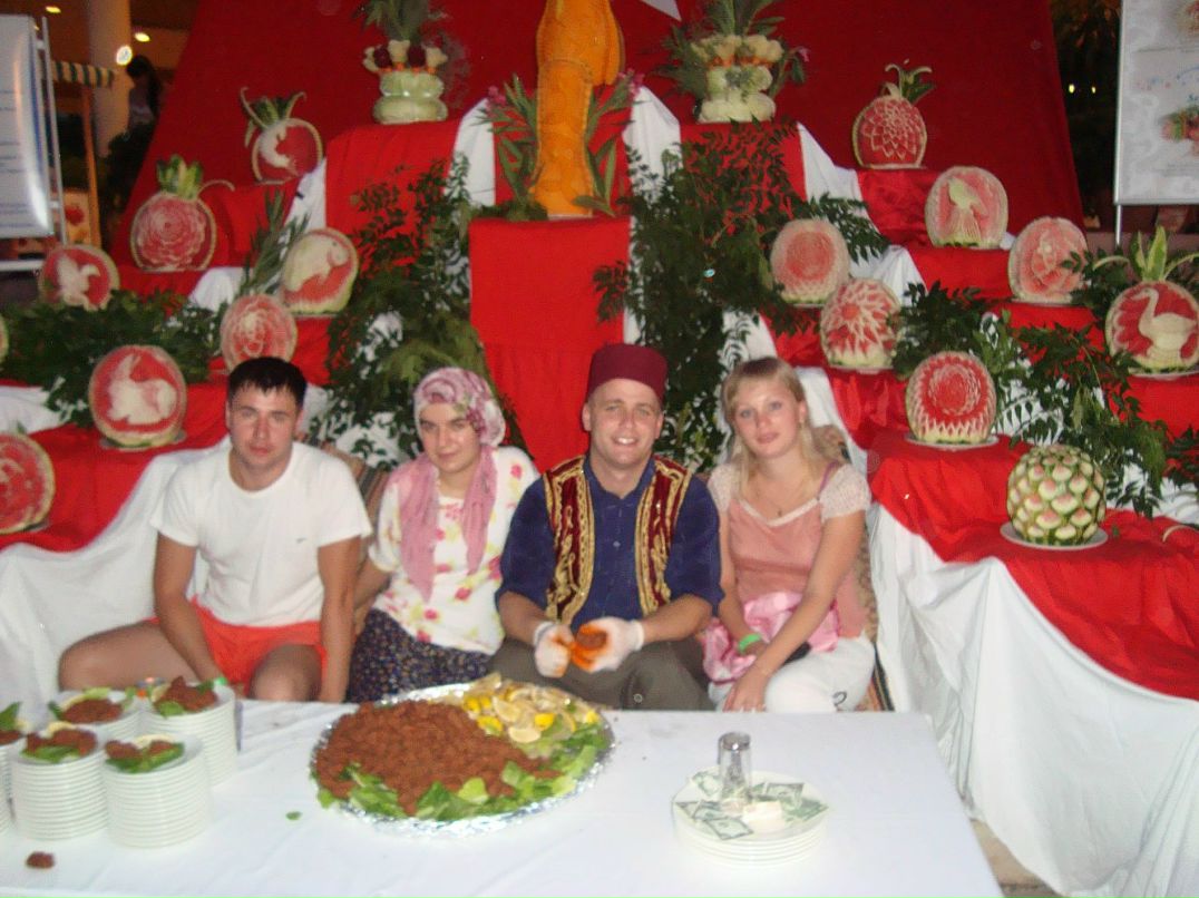 Дмитрий Дмитриев фотография #35