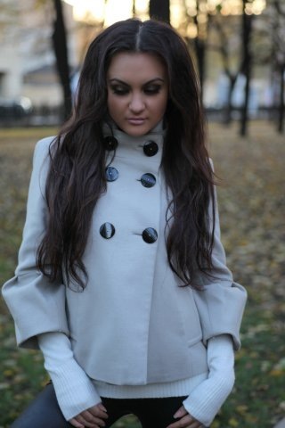 №12, Фаина Сарнадская №12, Фаина Сарнадская