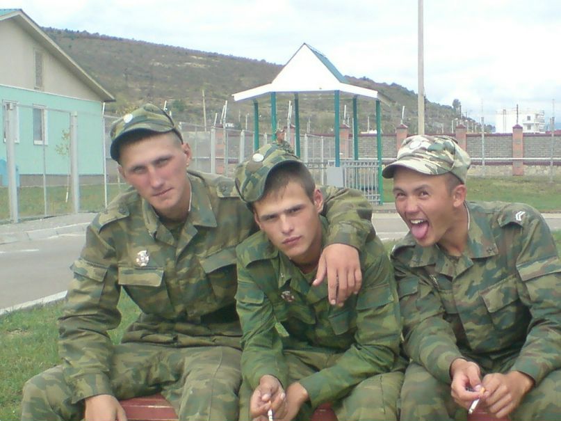 Никитос Лукин фотография #25