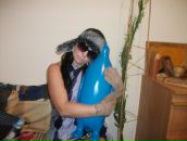 Фотография Саркисовой-Бочаровой Юлии