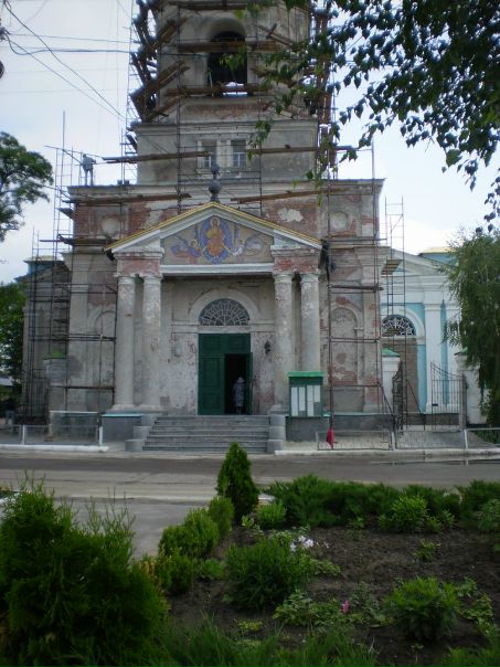 Лера Ковалёва фото №1