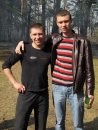 Фотография Островского Романа