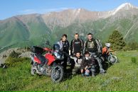 Фотография Водопьянова Макса