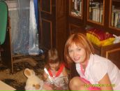 Фотография Мануховой Олеси