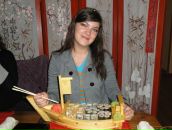 Фотография Камаловой Динары