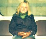 Фотография Пономаревой Киры