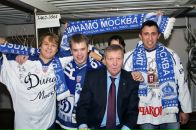 Лёня Молошников фотография #3 (источник - https://vk.com/id645325)