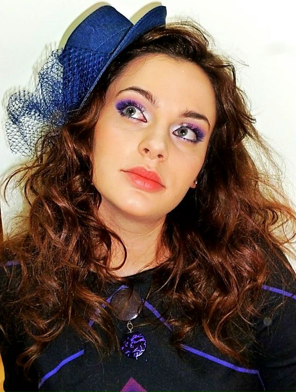 Любовь Плотица фотография #26