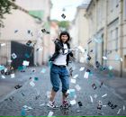 Фотография Корсаковой Инги