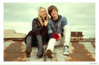 Фотография Виноградова Ксения