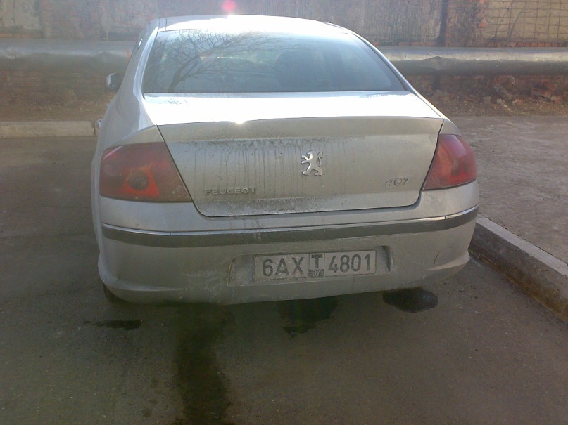 Степан Казакевич фотография #23