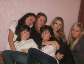 Фотография Афанасьевой Наташи