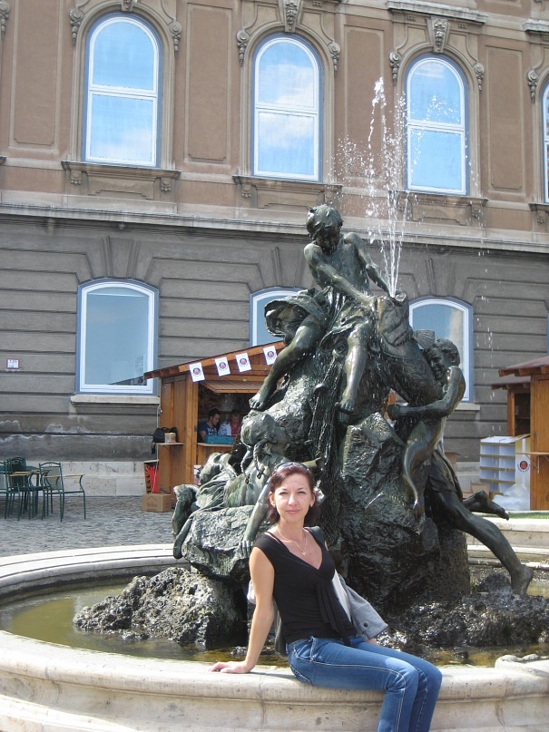 Лариса Постнова фотография #12